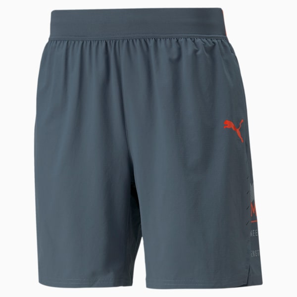 Ultraweave 7" Men's Training Shorts, Dark Slate, extralarge-GBR